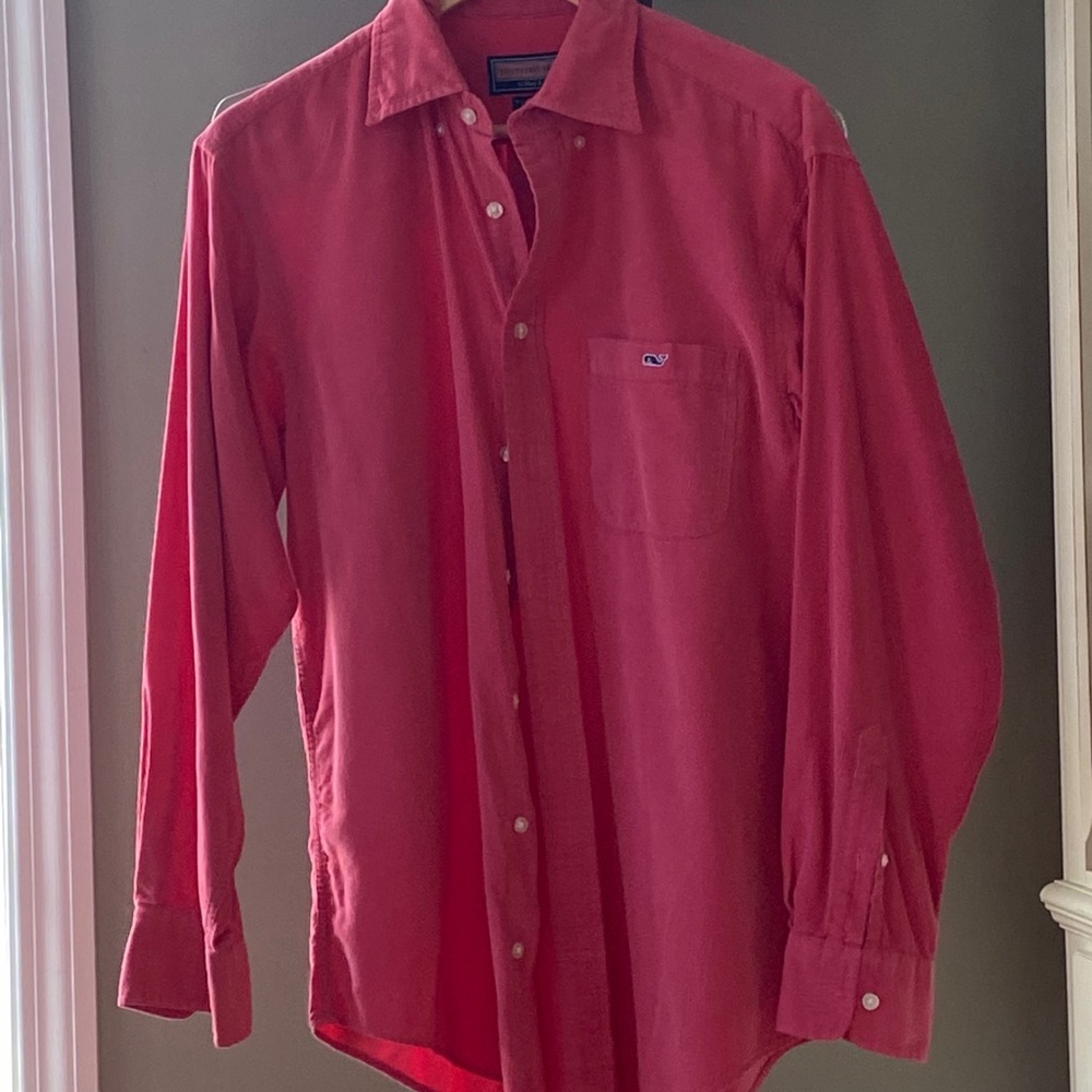 Vinyard vines size M